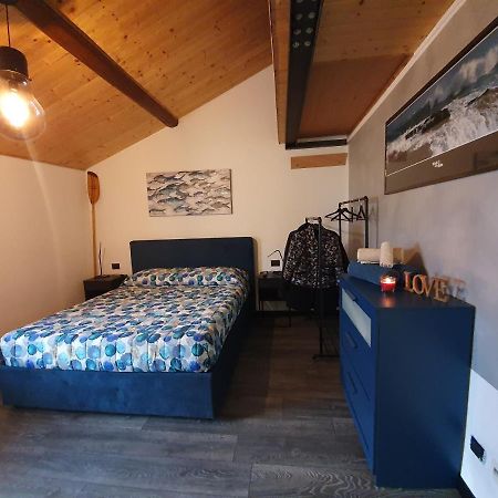 Casa Di Gilda E Joey Lejlighed Civitavecchia Eksteriør billede