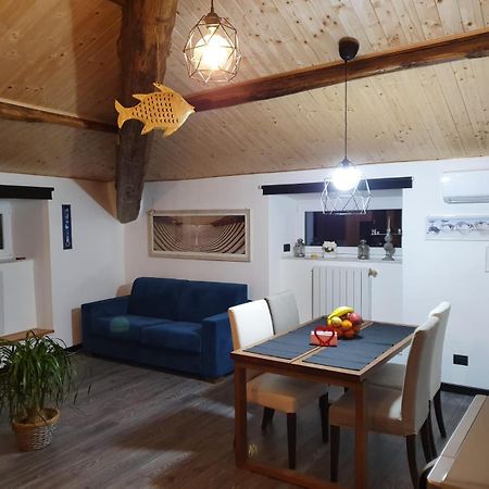 Casa Di Gilda E Joey Lejlighed Civitavecchia Eksteriør billede