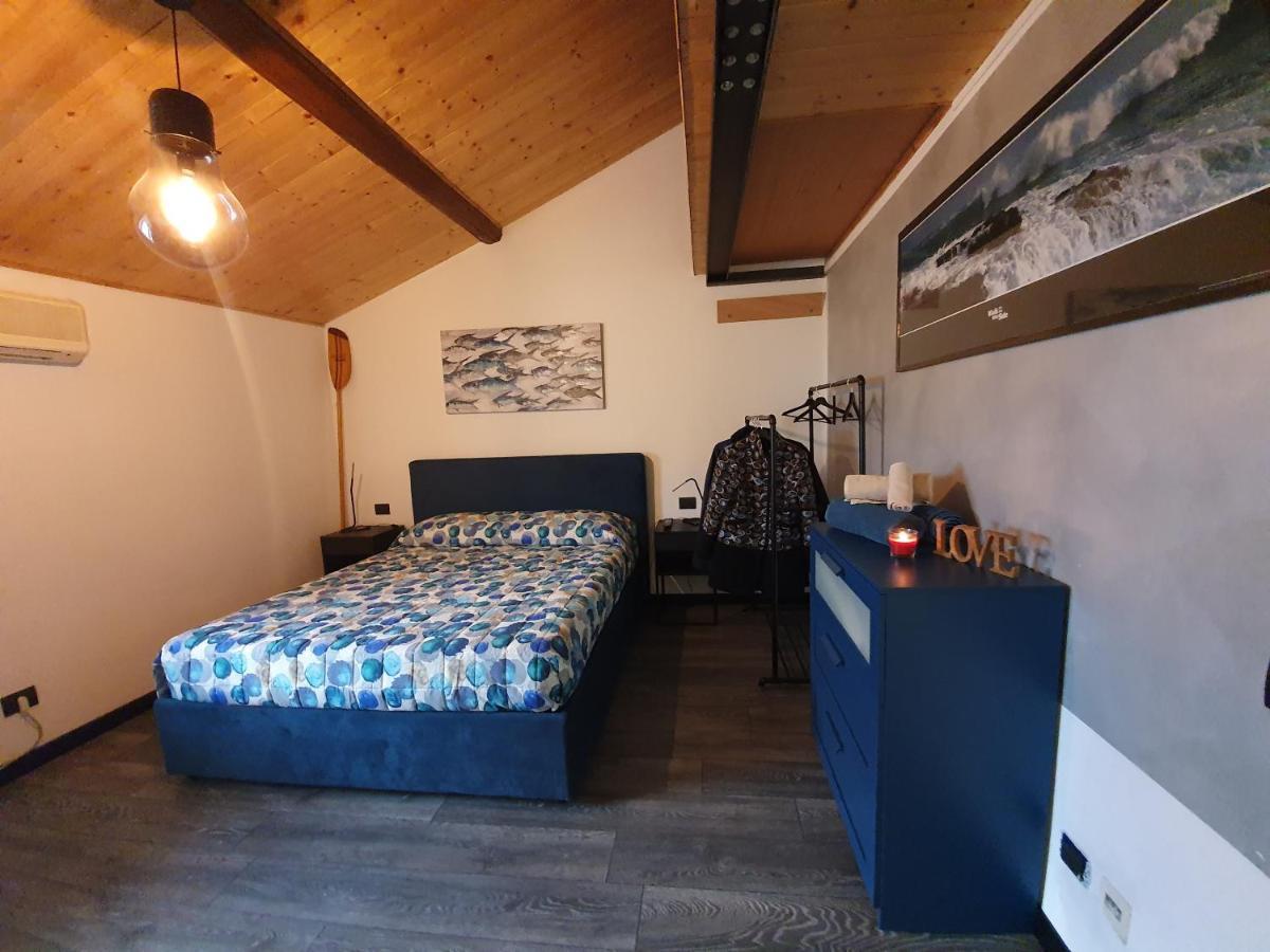 Casa Di Gilda E Joey Lejlighed Civitavecchia Eksteriør billede