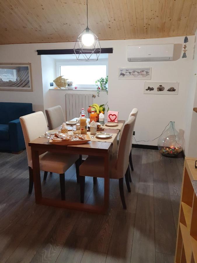 Casa Di Gilda E Joey Lejlighed Civitavecchia Eksteriør billede