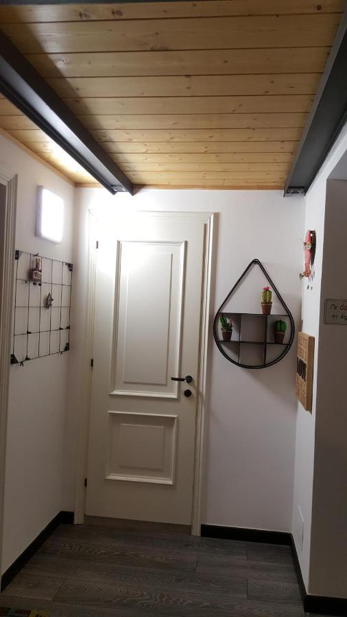Casa Di Gilda E Joey Lejlighed Civitavecchia Eksteriør billede
