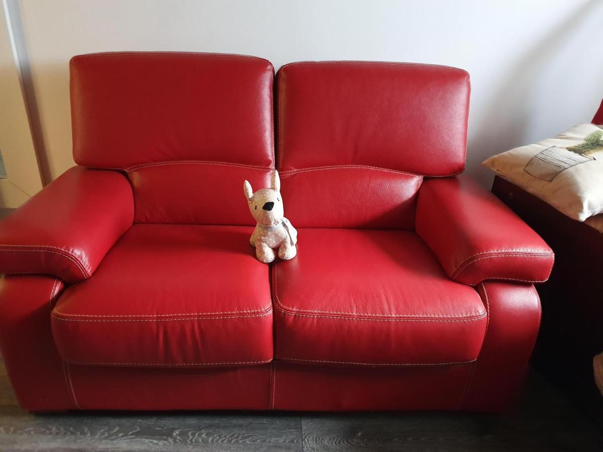 Casa Di Gilda E Joey Lejlighed Civitavecchia Eksteriør billede