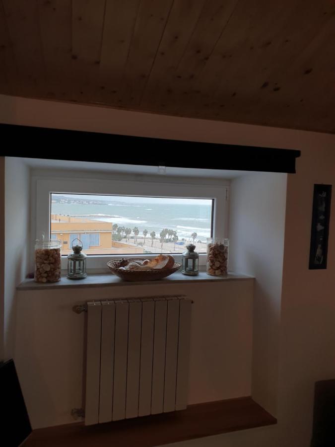Casa Di Gilda E Joey Lejlighed Civitavecchia Eksteriør billede