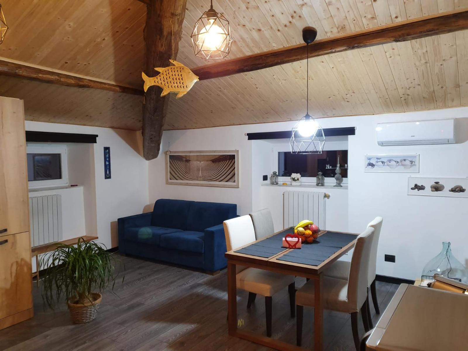 Casa Di Gilda E Joey Lejlighed Civitavecchia Eksteriør billede